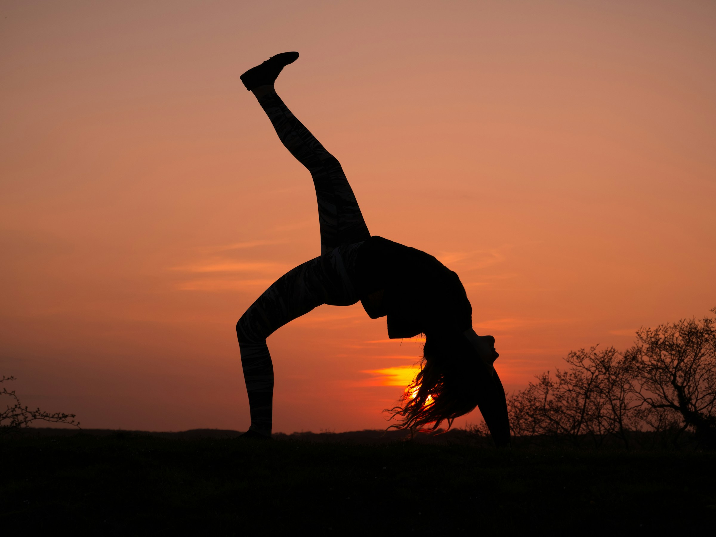 Kemetic Yoga